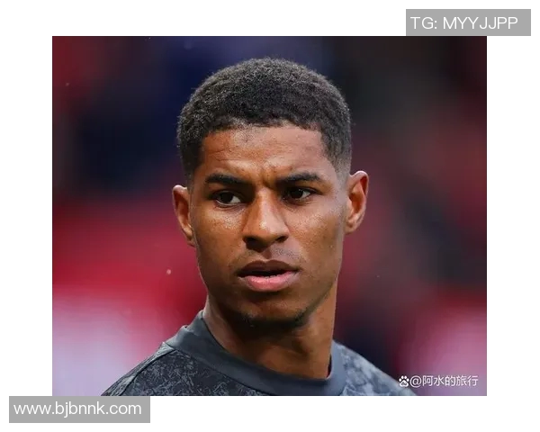 拉什福德：从青训新星到英超顶尖前锋的华丽蜕变之路