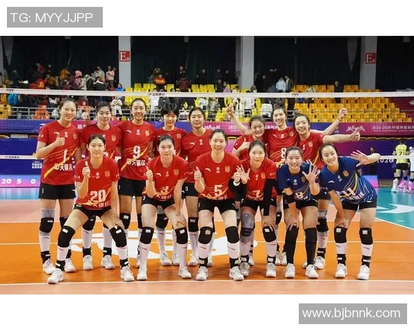 江苏女排对阵塞尔维亚比赛直播时间及观看方式详解