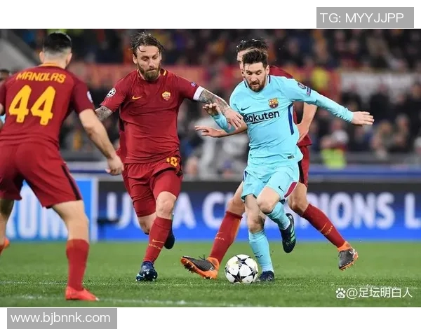 罗马对阵波尔图精彩集锦回顾与比赛亮点分析